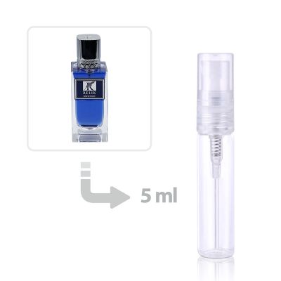 Mystery Eau de Parfum Men Relik