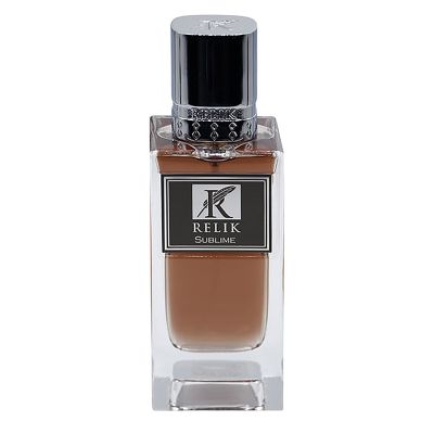 Sublime Eau de Parfum Men Relik