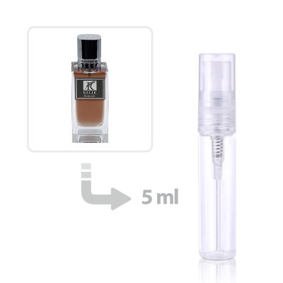 Sublime Eau de Parfum Men Relik