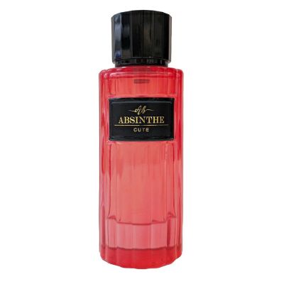 Cute Eau de Parfum Women Absinthe