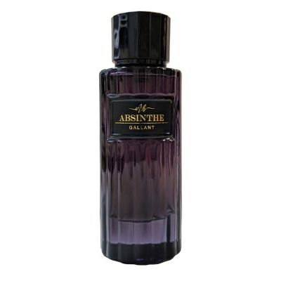 Gallant Eau de Parfum Men Absinthe