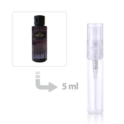 Gallant Eau de Parfum Men Absinthe