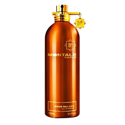 عطر عود ميلودي إي دو بارفان للنساء والرجال من مونتال