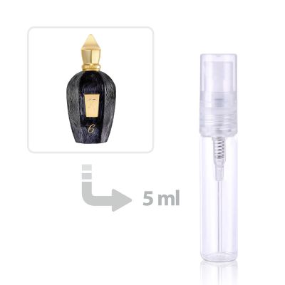 6 Parfum Perfume Women and Men Xerjoff