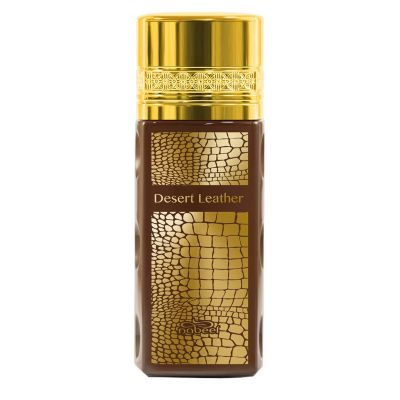 عطر جلد الصحراء او دو بارفان للرجال نبيل