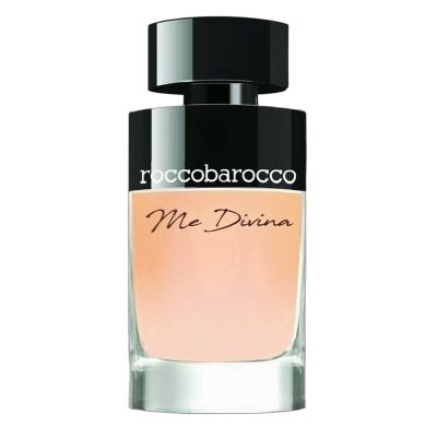 Me Divina Eau de Parfum Women Roccobarocco