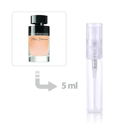 Me Divina Eau de Parfum Women Roccobarocco