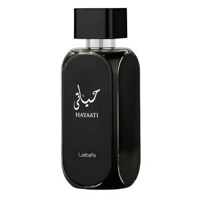 Hayaati Eau de Parfum Women and Men Lattafa Perfumes