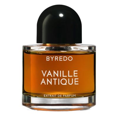 Vanille Antique Extrait de Parfum Women and Men Byredo