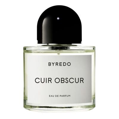Cuir Obscur Eau de Parfum Women and Men Byredo