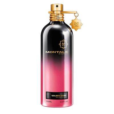 عطر الرمال الذهبية الأو دو بارفوم للنساء والرجال من مونتال