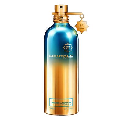 عطر أوود لاغون للنساء والرجال ماء العطر مونتالي