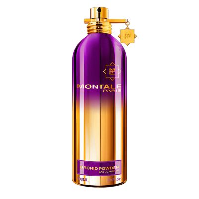 عطر بودرة الأوركيد من مونتال للنساء والرجال
