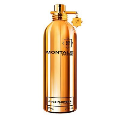 عطر غولد فلاورز او دي بارفان للنساء والرجال من مونتال