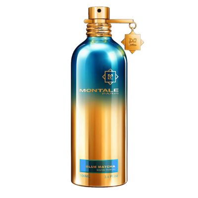Blue Matcha Eau de Parfum Women and Men Montale