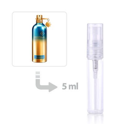Blue Matcha Eau de Parfum Women and Men Montale