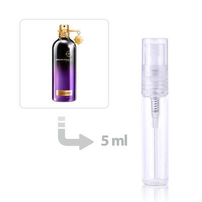 Aoud Sense Eau de Parfum Women and Men Montale