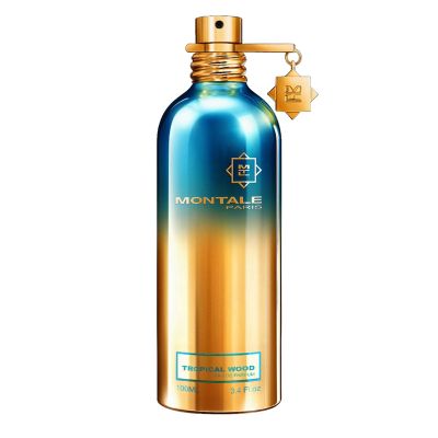Tropical Wood Eau de Parfum Women and Men Montale