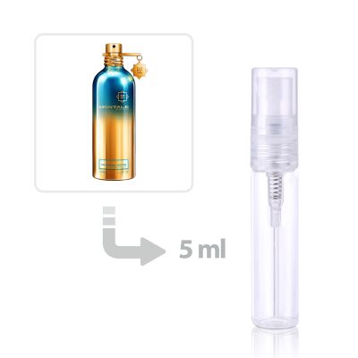 Tropical Wood Eau de Parfum Women and Men Montale