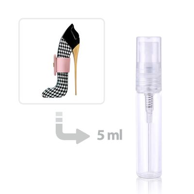 Good Girl Blush Tweed Talk Eau de Parfum Women Carolina Herrera