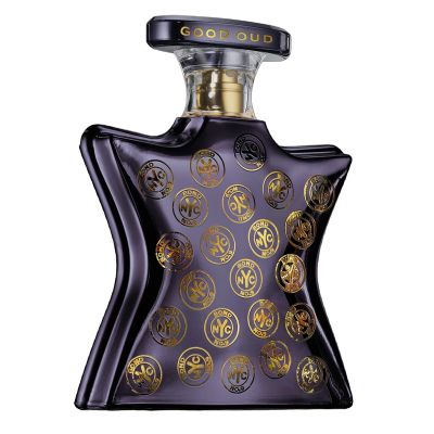 Good Oud Eau de Parfum Women and Men Bond No 9