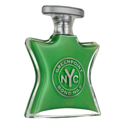 Greenpoint Eau de Parfum Women and Men Bond No 9