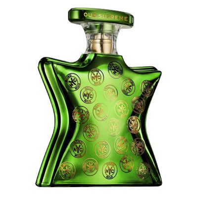 عطر عود سبريم بوند رقم 9 للنساء والرجال