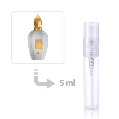 4 Parfum Perfume Women and Men Xerjoff