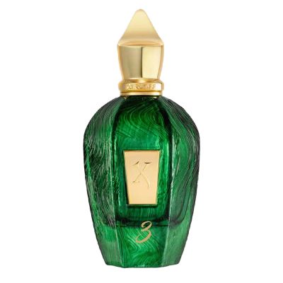 3 Parfum Perfume Women and Men Xerjoff