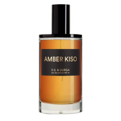 Amber Kiso Eau de Parfum Women and Men DS Durga