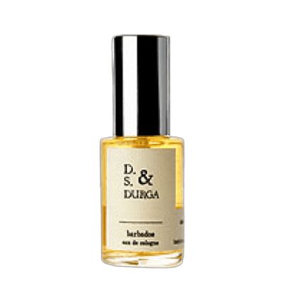 Barbados Eau de Parfum Men DS Durga