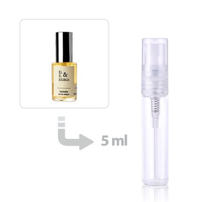 Barbados Eau de Parfum Men DS Durga