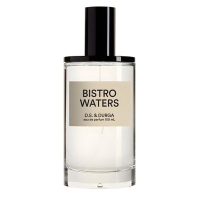 عطر بيسترو ووترز او دو بارفان للنساء والرجال من DS Durga