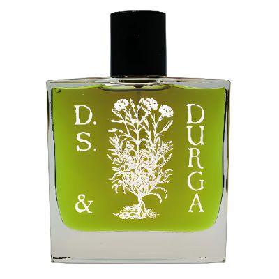 Boston Ivy Eau de Cologne Men DS Durga
