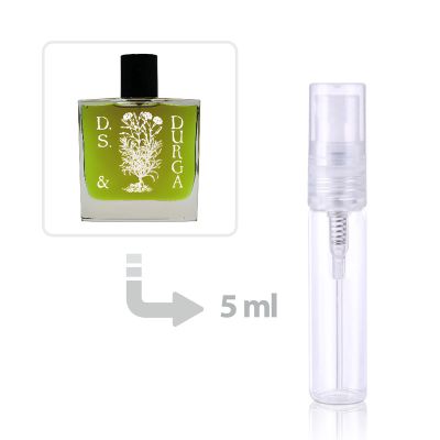 Boston Ivy Eau de Cologne Men DS Durga