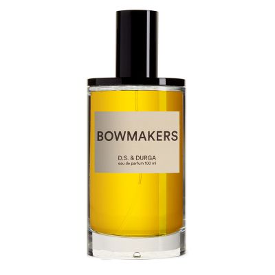 Bowmakers Eau de Parfum Women and Men DS Durga