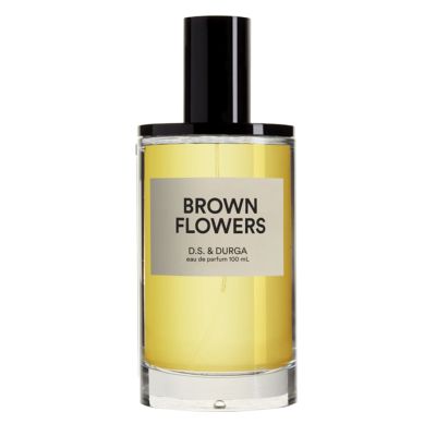 عطر براون فلاورز او دو برفيوم للنساء والرجال دي اس دورجا