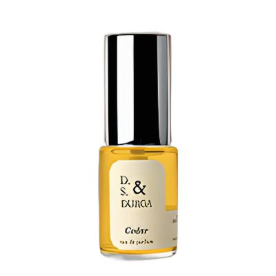 عطر سيدر او دى بارفان للنساء من DS Durga