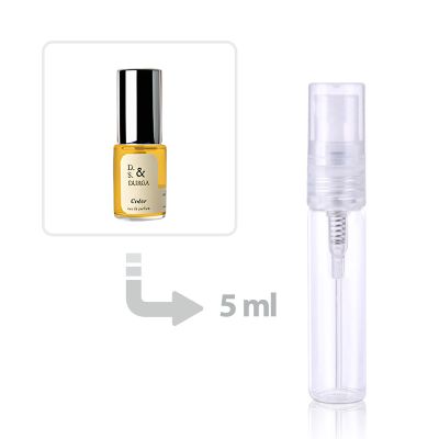 Cedar Eau de Parfum Women DS Durga