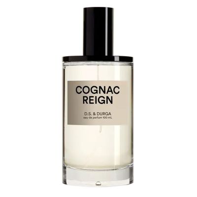 Cognac Reign Eau de Parfum Women and Men DS Durga