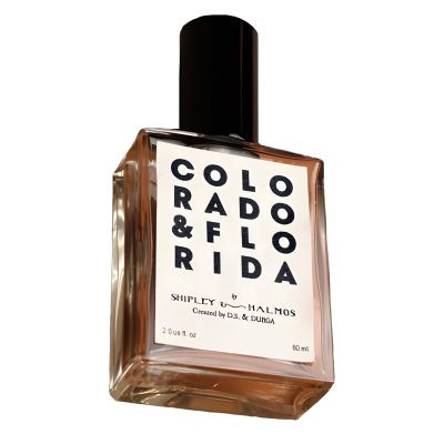 Colorado Florida Eau de Parfum Women and Men DS Durga
