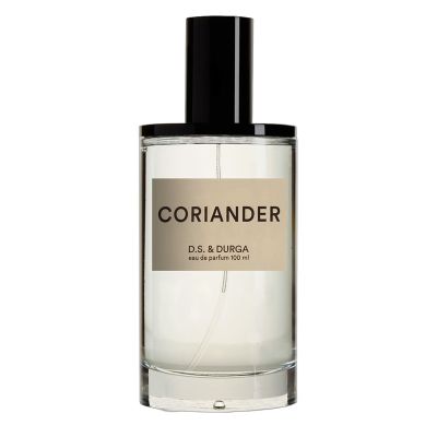عطر الكزبرة للنساء من دي اس دورغا