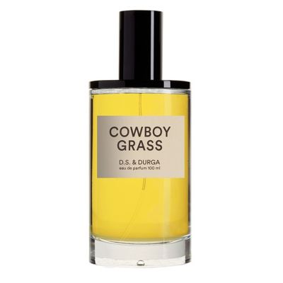 عطر كاوبوي جراس للرجال من دي اس دورغا