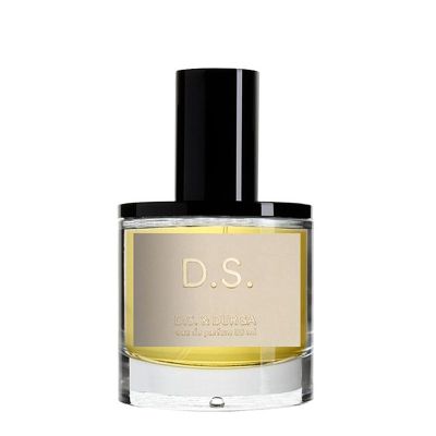 D S Eau de Parfum Women and Men DS Durga