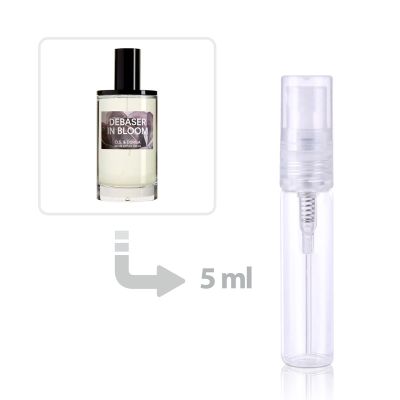 Debaser in Bloom Eau de Parfum Women and Men DS Durga