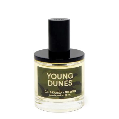 عطر تود سنايدر يونغ ديونز للنساء والرجال