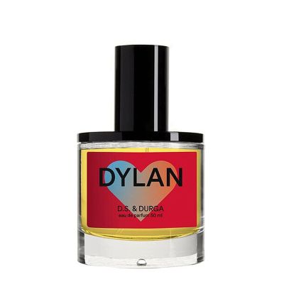 Dylan Eau de Parfum Women and Men DS Durga
