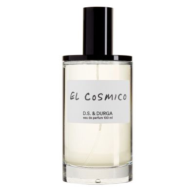 عطر الكوسميكو للنساء والرجال إي دي بارفان دي إس دورجا