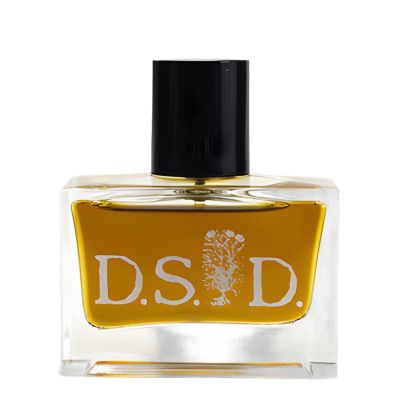 عطر خمس خطوات ولتز للنساء من دي اس دورغا