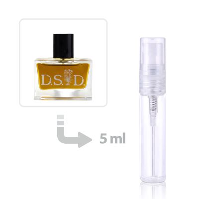 Five Step Waltz Eau de Parfum Women DS Durga